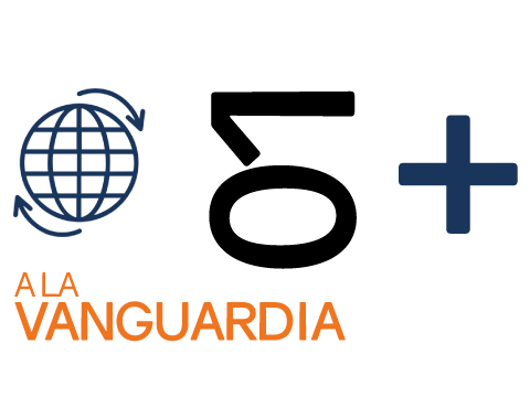 Vanguardia